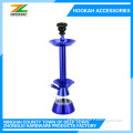 high-quality hookah aluminum alloy shisha factory direct sale hookah shisha